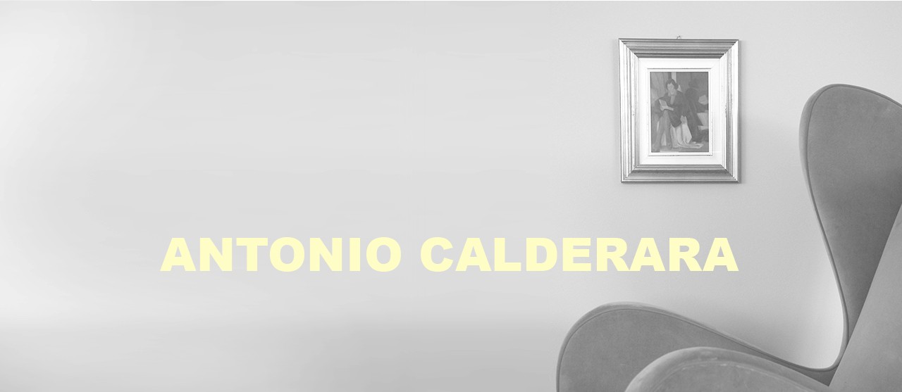 Appartement Raumeins + Antonio Calderara