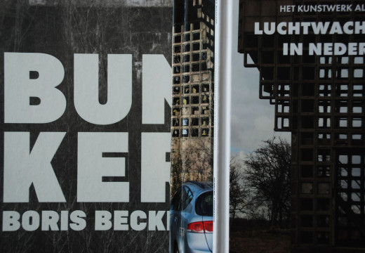 Architekturen - Photographien von Boris Becker und Herman van den Boom