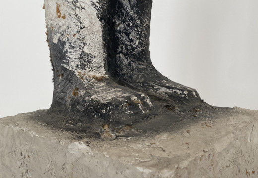 Martin Krämer  Chiffren der Sehnsucht