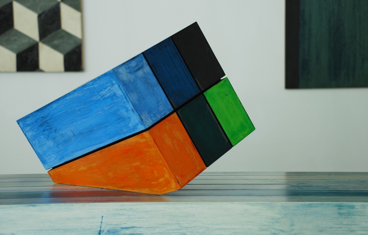 Michael Growe  up/toseven