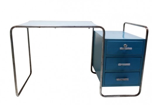 Only Online I - Marcel Breuer B65