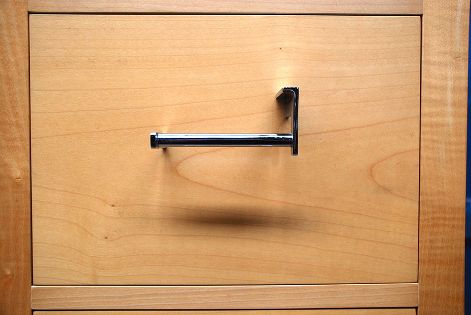 ‚Cabinet d’ Architecte’, Eileen Gray um 1925