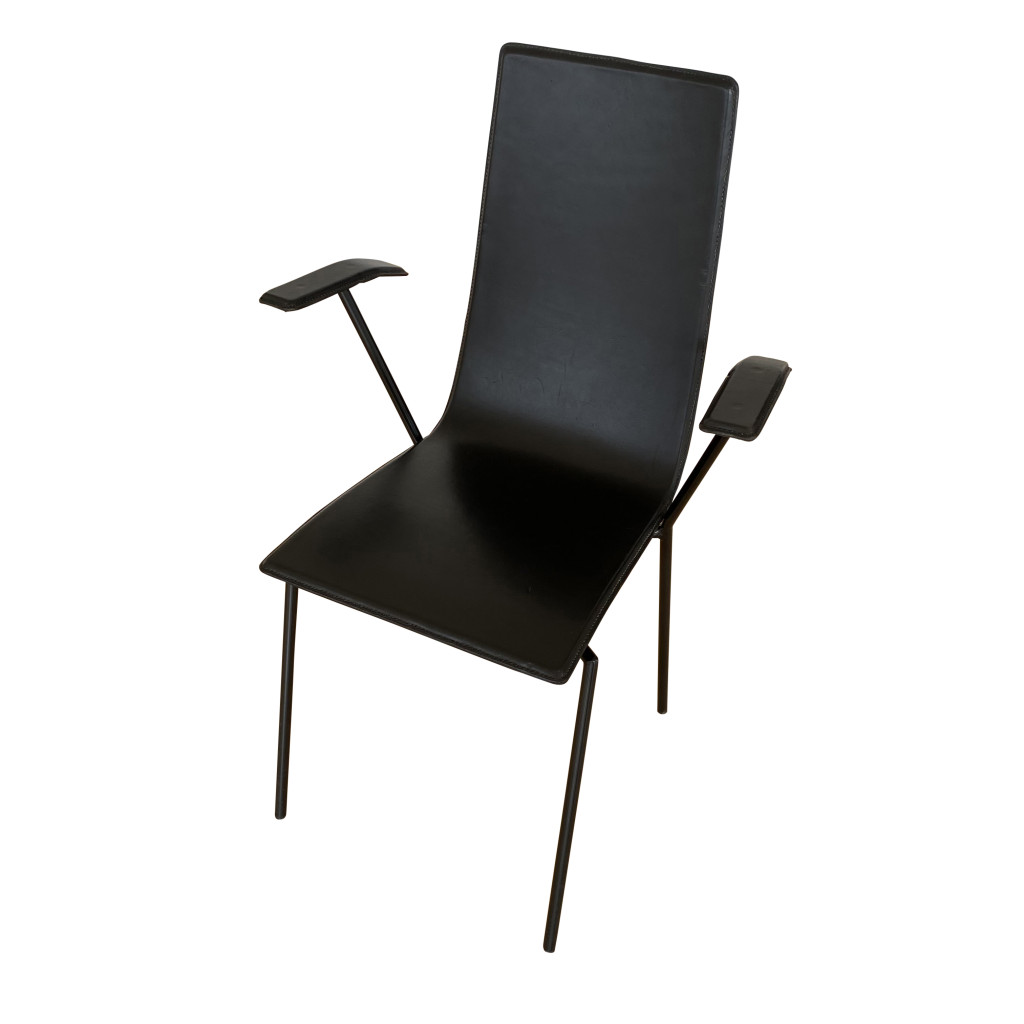 Acht Stapelstühle 'Cobra', Matthias Ljunggren, 2000er Jahre