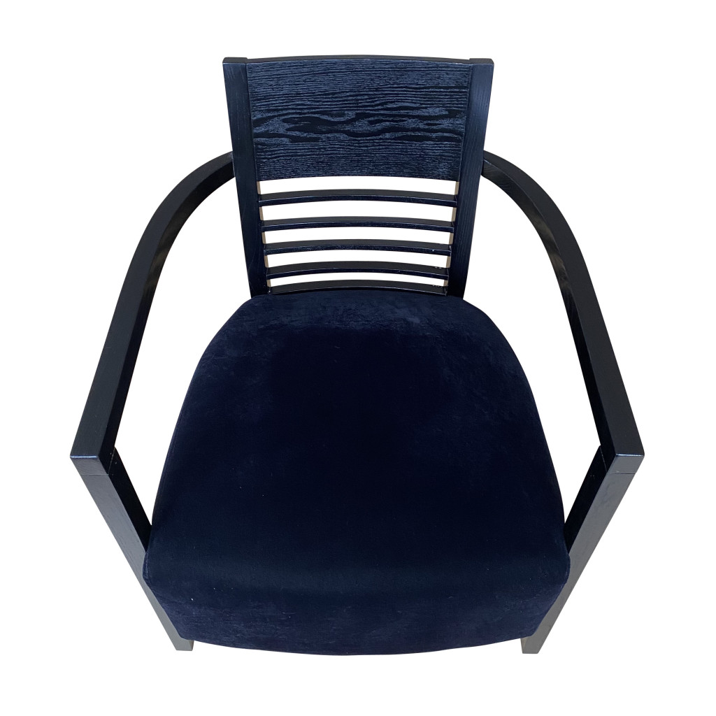 Armlehnsessel 'RITMIK', William Sawaya, 2000er Jahre