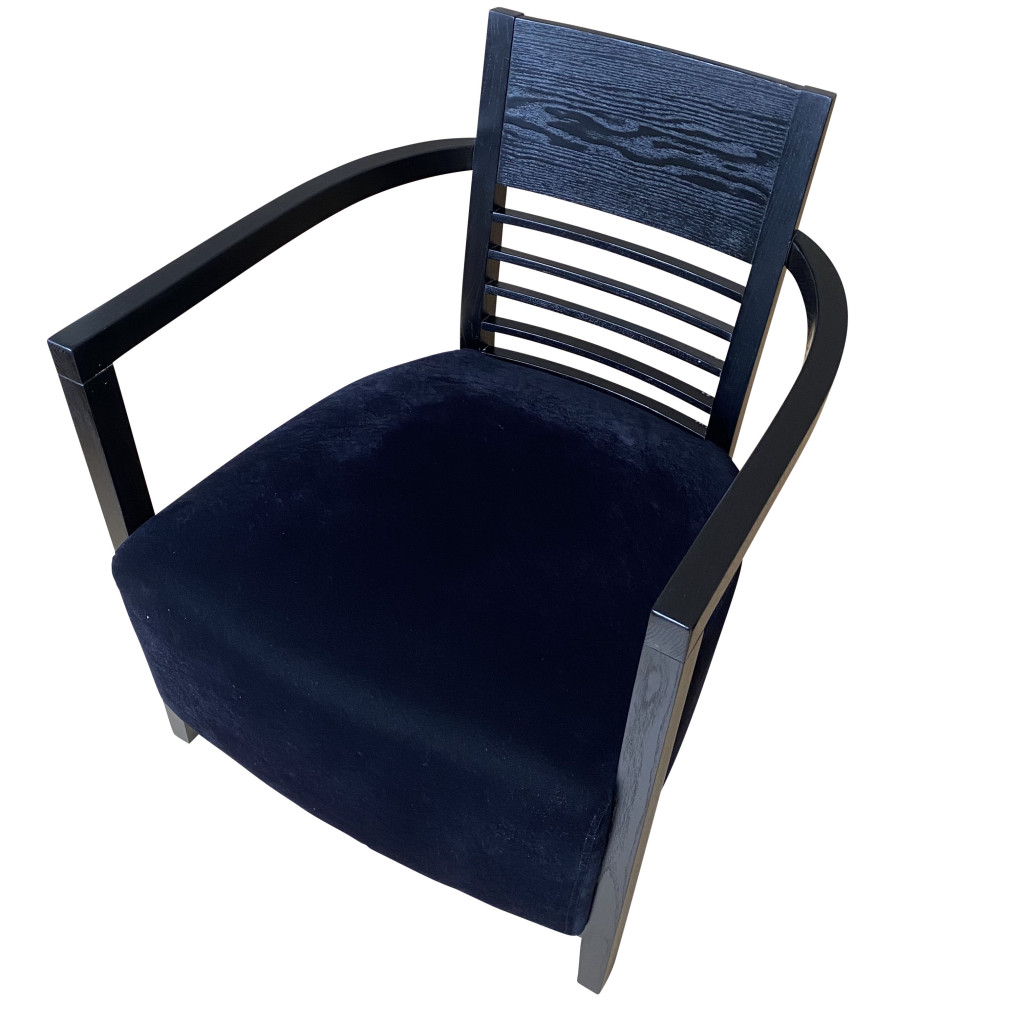 Armlehnsessel 'RITMIK', William Sawaya, 2000er Jahre