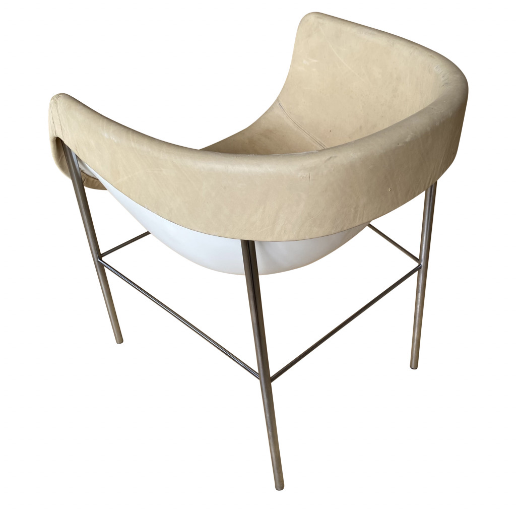 Armlehnstuhl 'careem chair', Karim Rashid, 1999