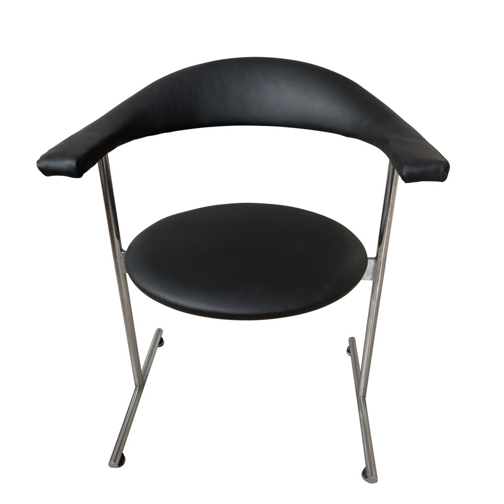 Armlehnstuhl 'Model 037', Geoffrey Harcourt, 1960er Jahre