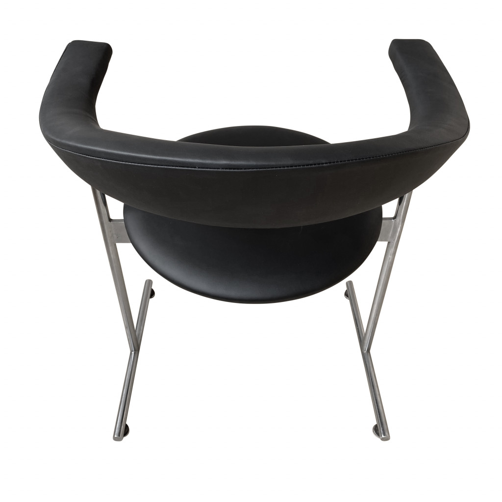 Armlehnstuhl 'Model 037', Geoffrey Harcourt, 1960er Jahre
