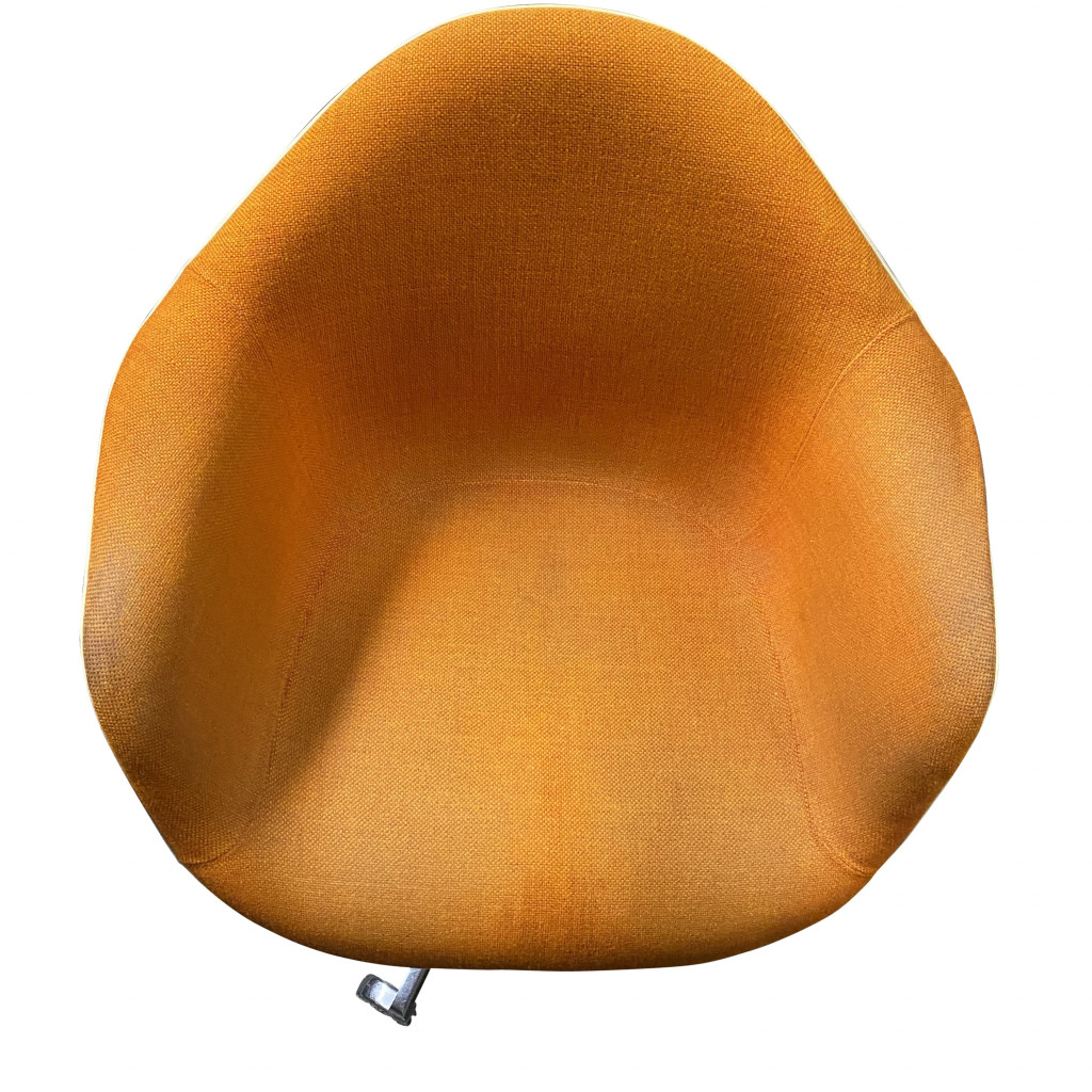 Armlehnstuhl 'PACC', Charles & Ray Eames, 1950er Jahre