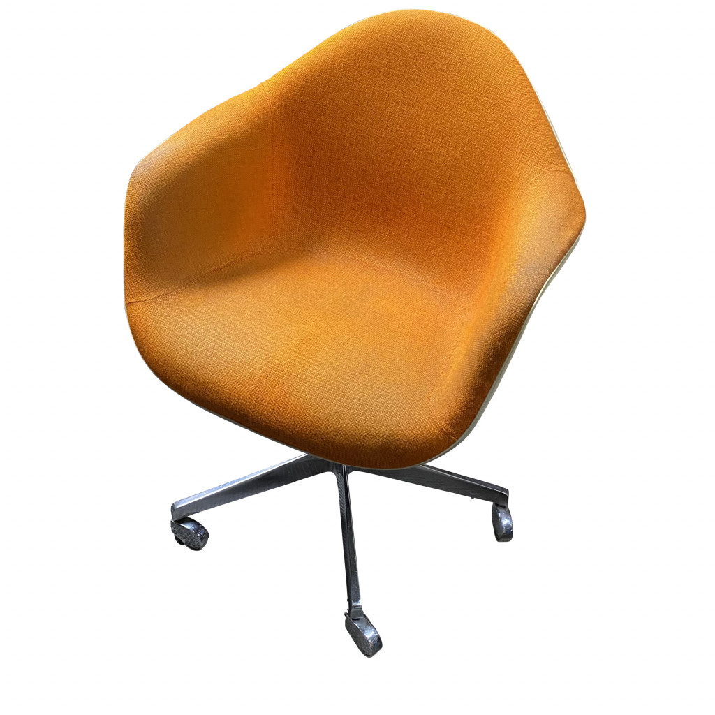 Armlehnstuhl 'PACC', Charles & Ray Eames, 1950er Jahre
