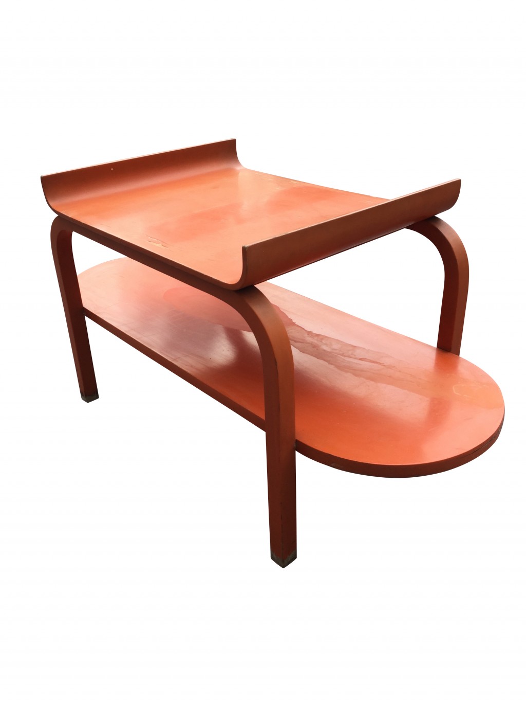 Blumentisch 'T 377', Thonet-Mundus 1930