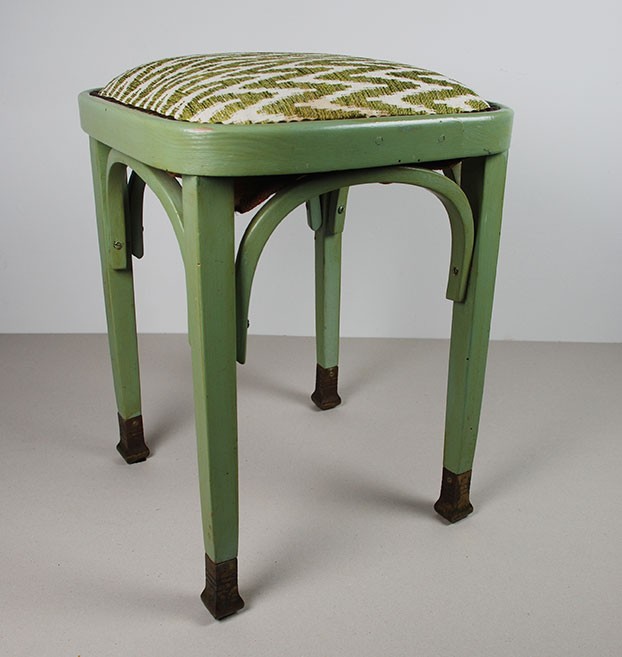 50 Hocker, Martin Bohn Hrsg., Katalog 2014
