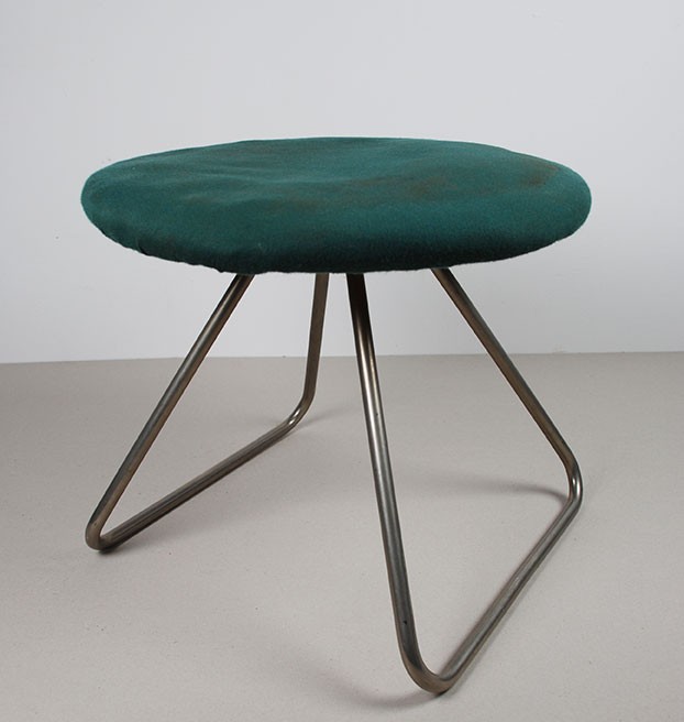 50 Hocker, Martin Bohn Hrsg., Katalog 2014