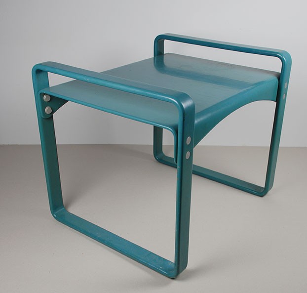 50 Hocker, Martin Bohn Hrsg., Katalog 2014