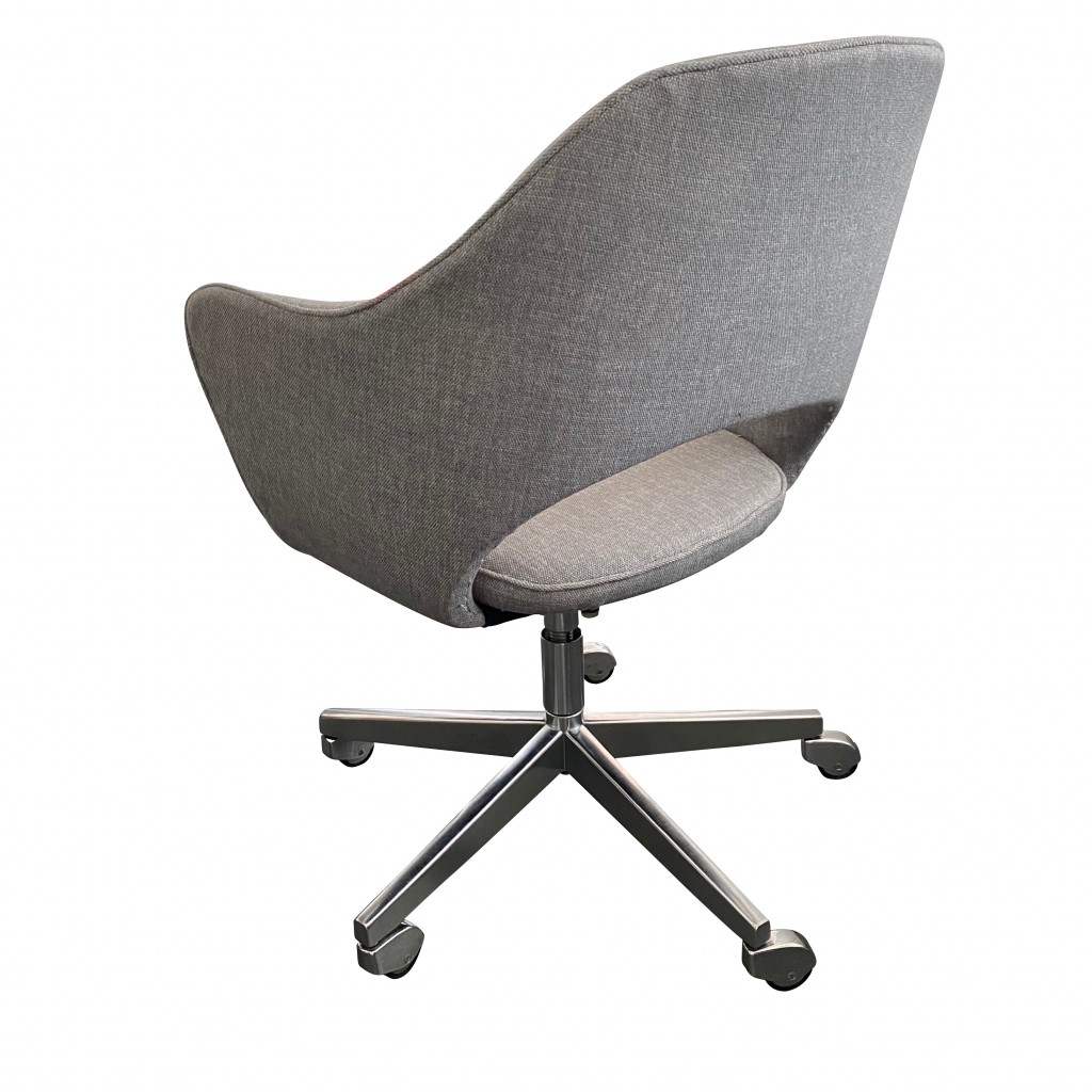 Armlehnstuhl 'Conference Chair 71' ,  Eero Saarinen 1951