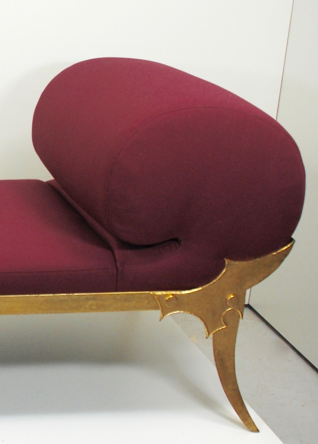 Chaise longue 'Xenia', Anna Golin, 1985