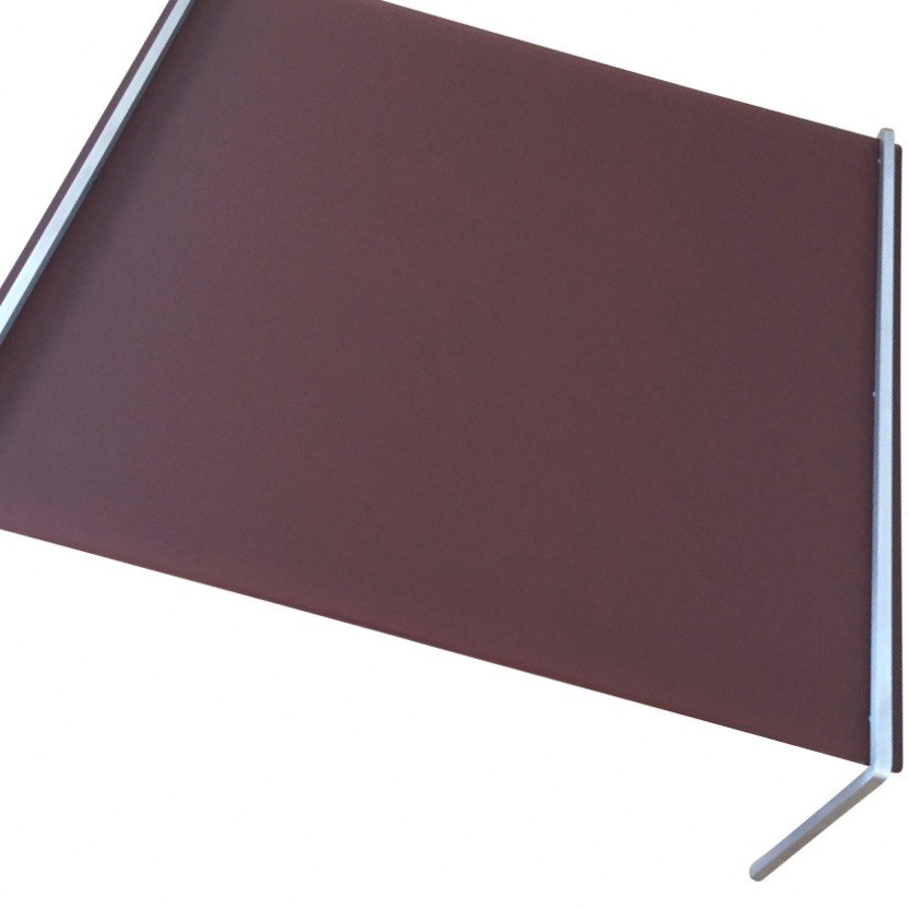 Coffee table 'Ion', Konstantin Grcic 1997