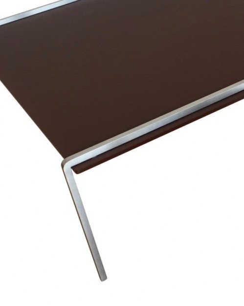 Coffee table 'Ion', Konstantin Grcic 1997