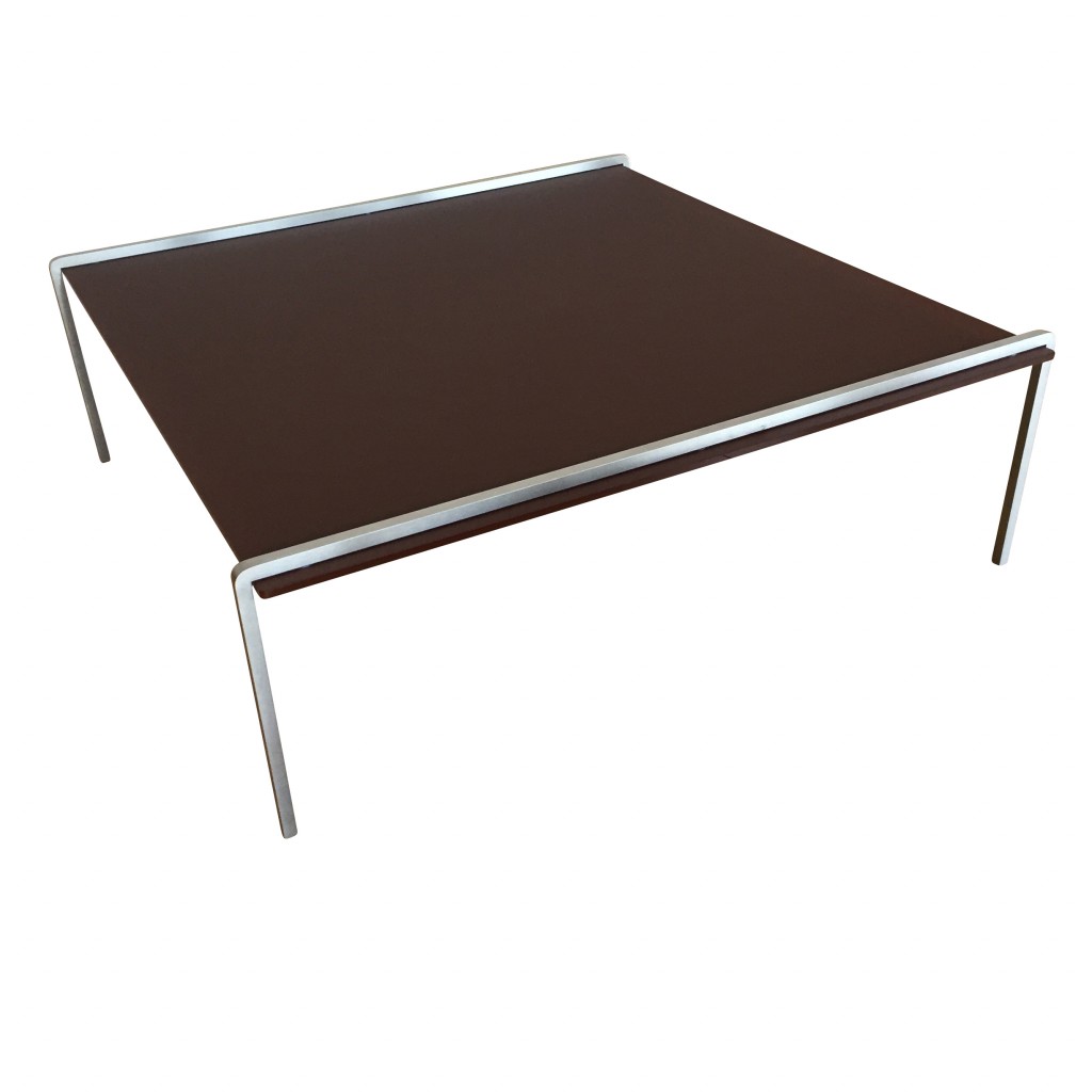 Coffee table 'Ion', Konstantin Grcic 1997