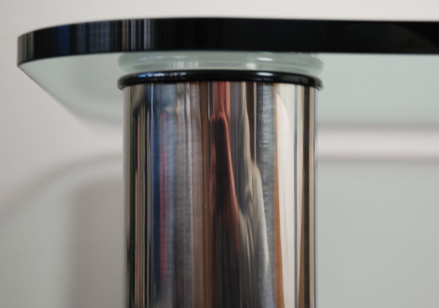 Coffeetable '670 Marcuso', Marco Zanuso 1969/71