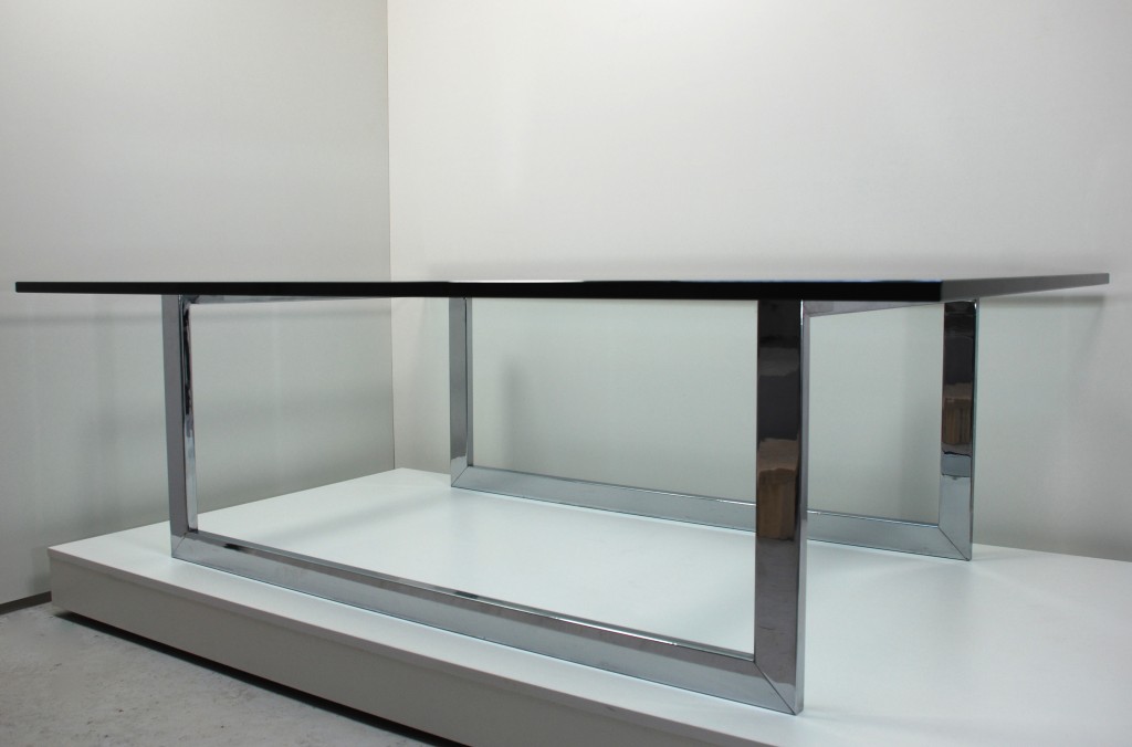 Coffeetable, Saporiti 1980er Jahre