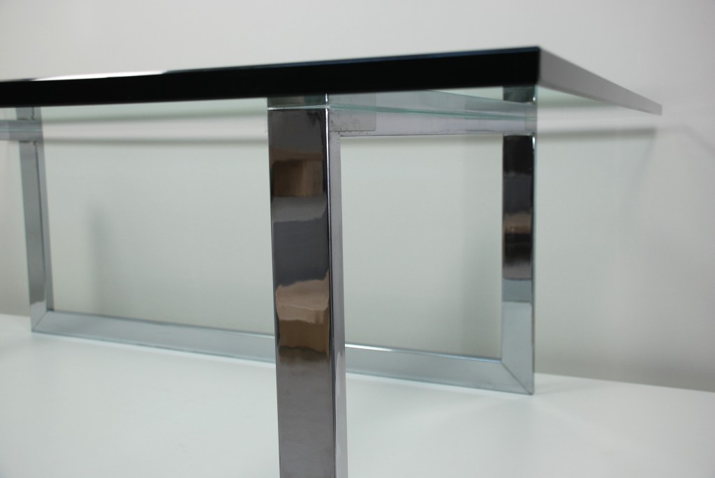 Coffeetable, Saporiti 1980er Jahre