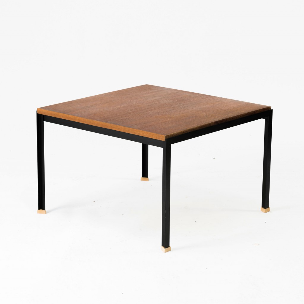 Coffeetable 'T'Angle 306, Florence Knoll 1952