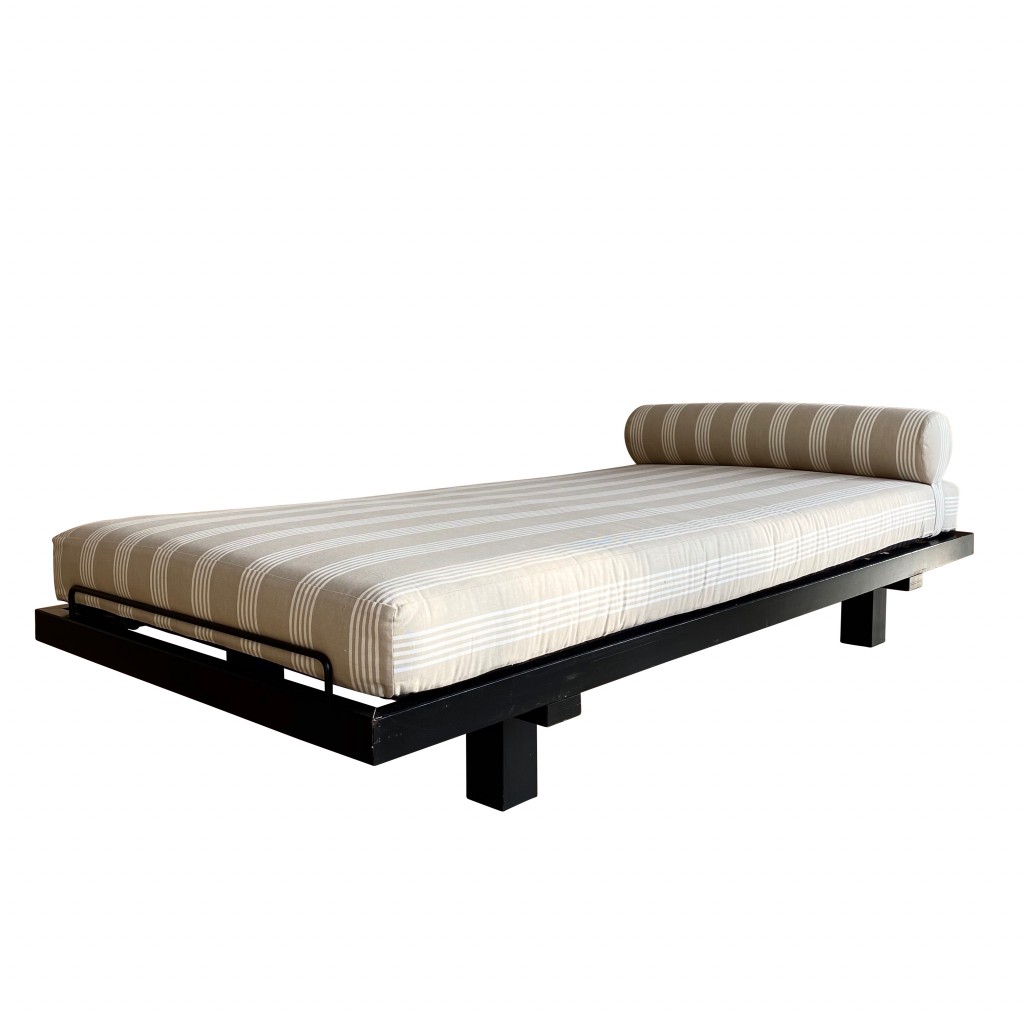 Daybed 'SN 1', Werksentwurf 1990er Jahre