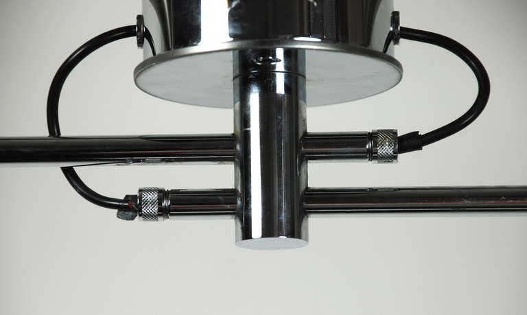Deckenleuchte 'Edison junior', Hans Walter Stemmann 1989