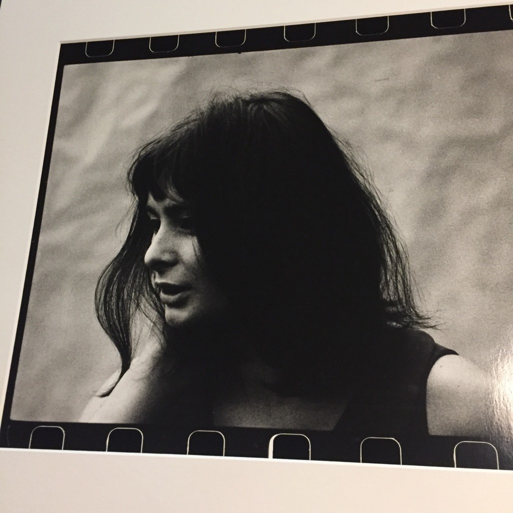 Edition 'NICO - I remember', Dieter Bork 1961