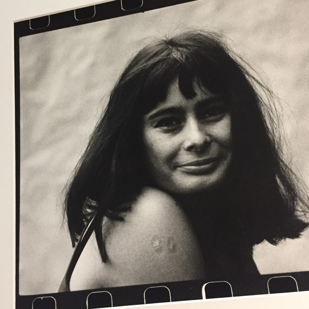 Edition 'NICO - I remember', Dieter Bork 1961