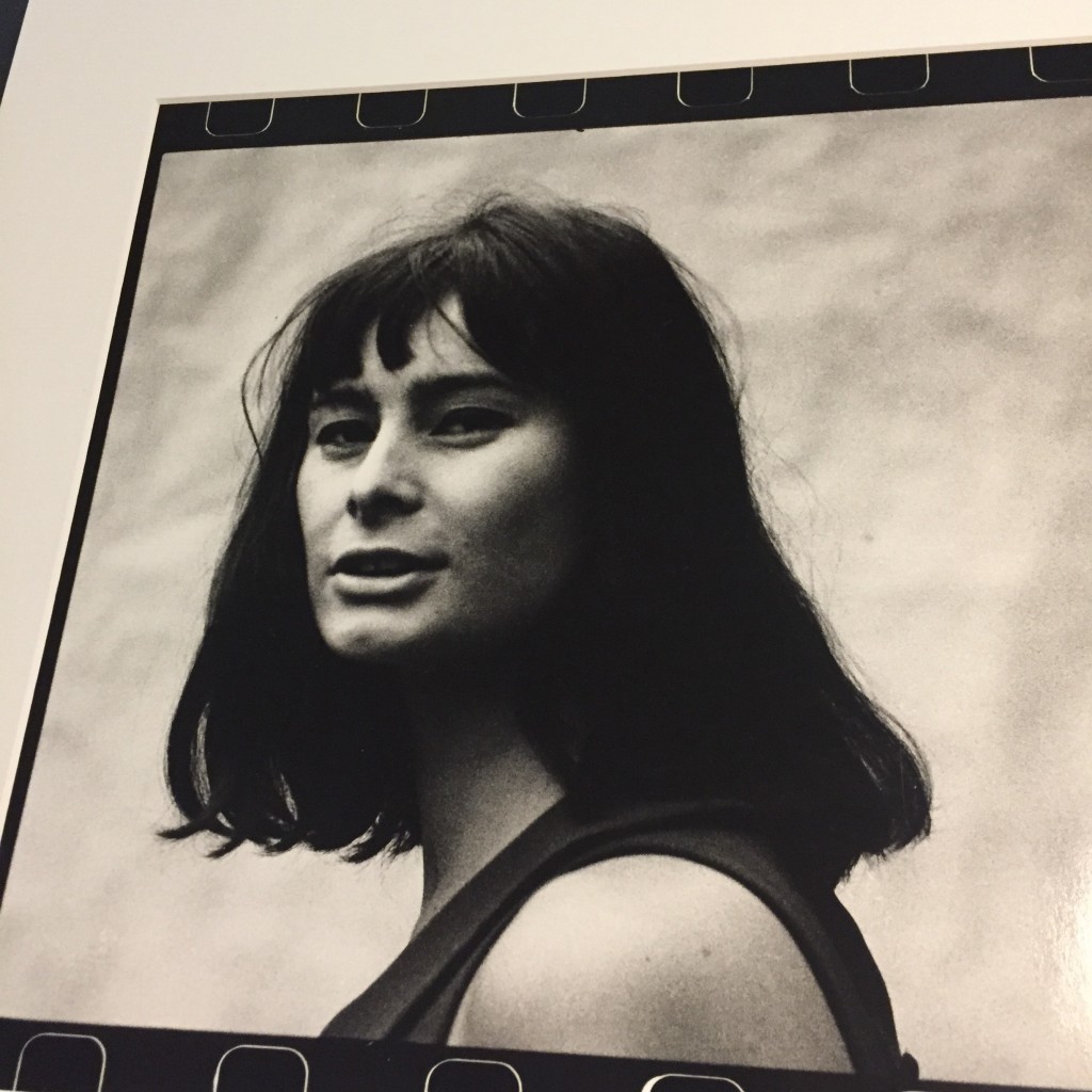 Edition 'NICO - I remember', Dieter Bork 1961