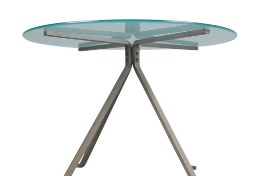 Esstisch 'CUGINO', Enzo Mari, 1973
