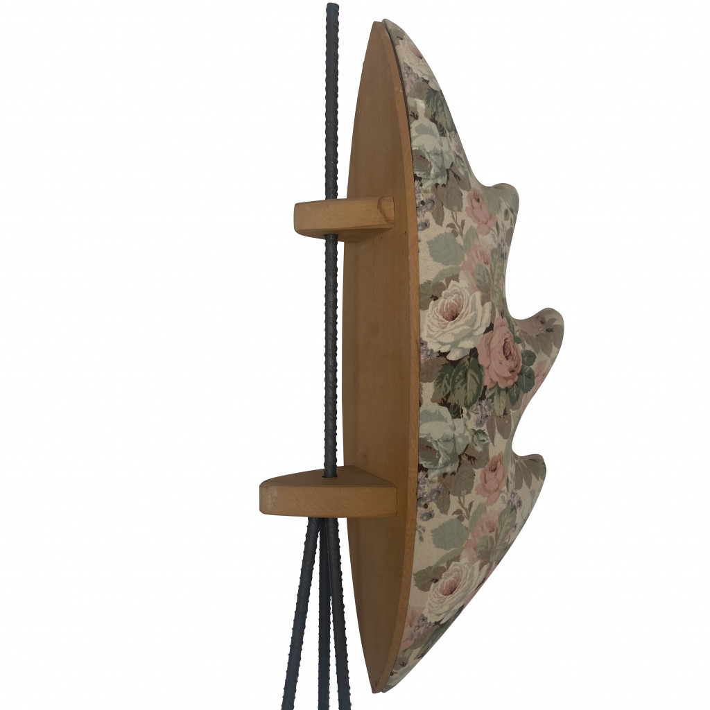 Garderobe 'ER', Robert A. Wettstein, 1989