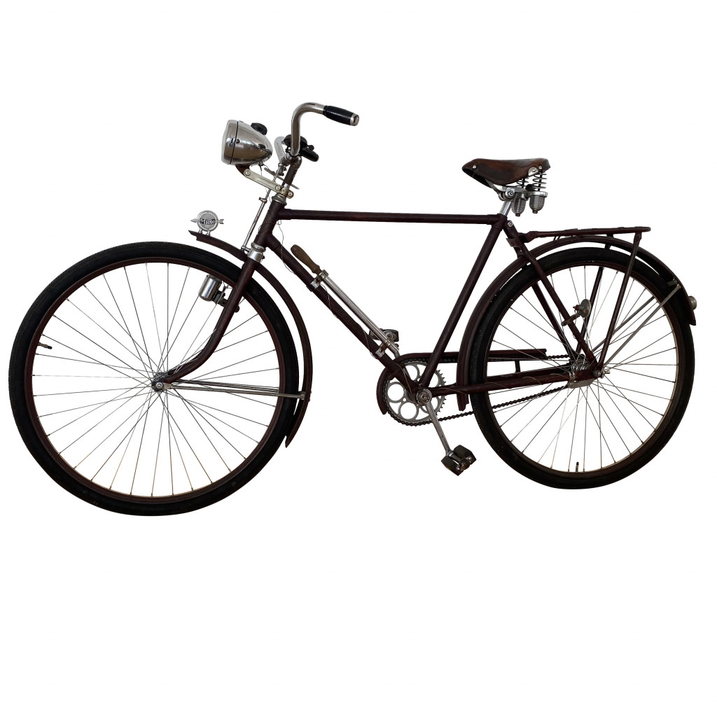 Herrenfahrrad, Miele, 1940er Jahre