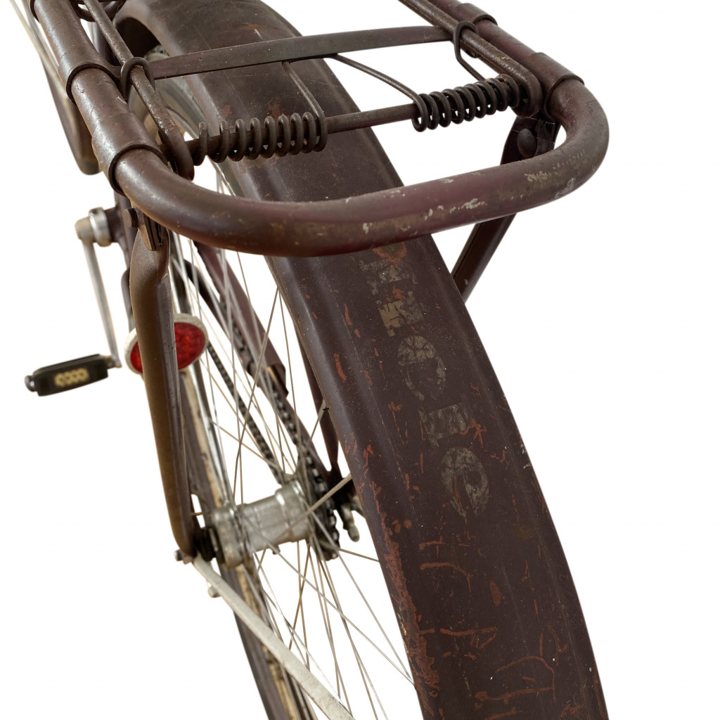 Herrenfahrrad, Miele, 1940er Jahre