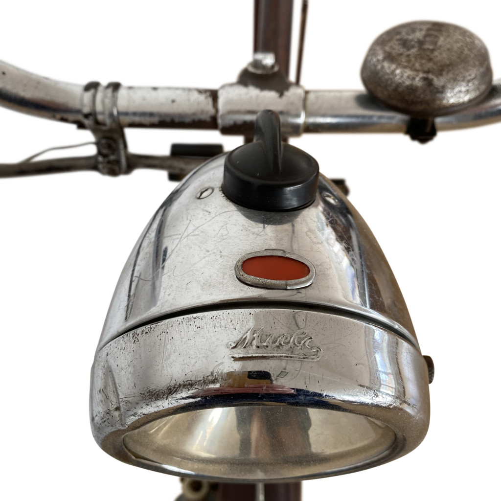 Herrenfahrrad, Miele, 1940er Jahre