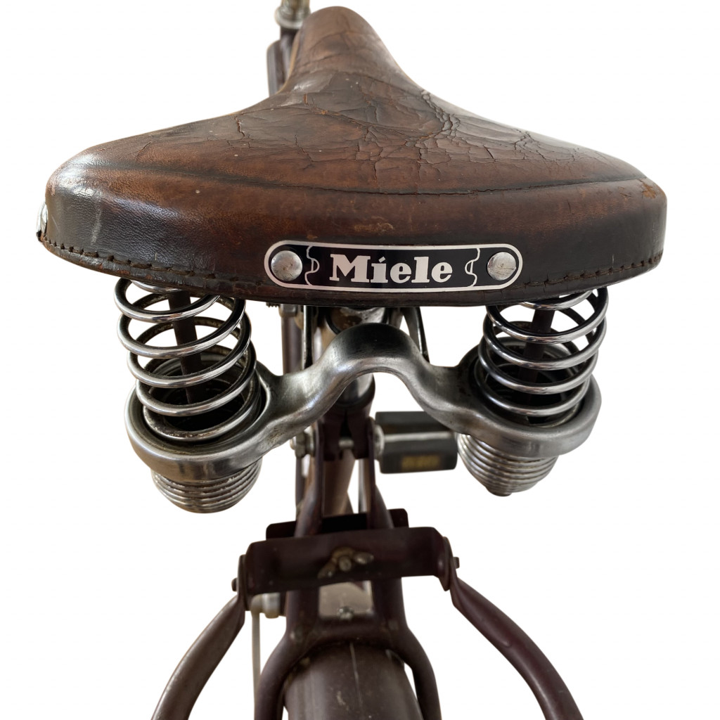 Herrenfahrrad, Miele, 1940er Jahre