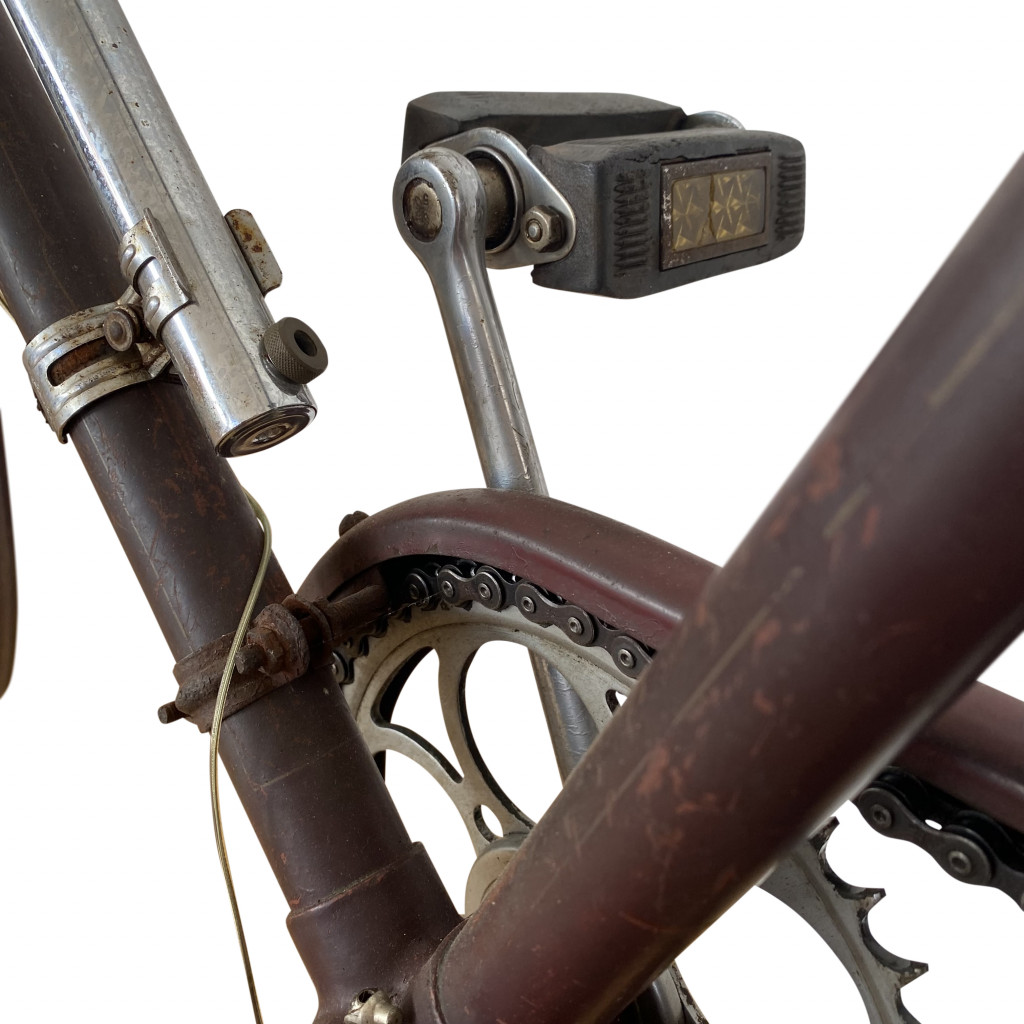 Herrenfahrrad, Miele, 1940er Jahre