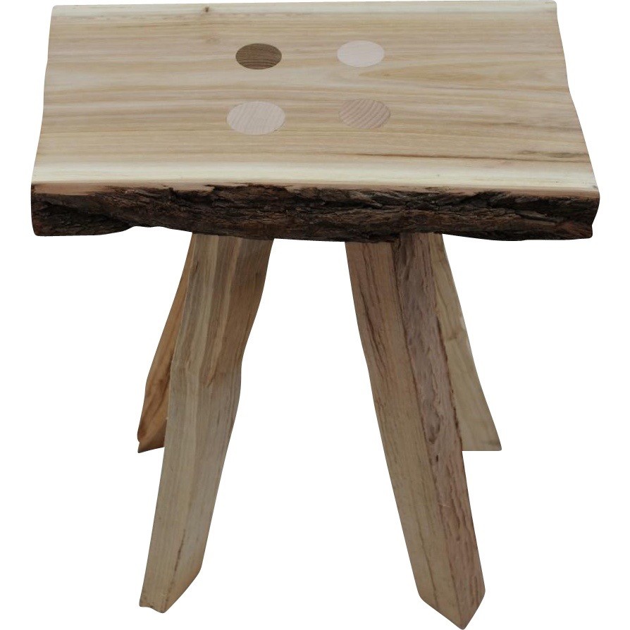 Hocker '18315', Andres Bally 2015