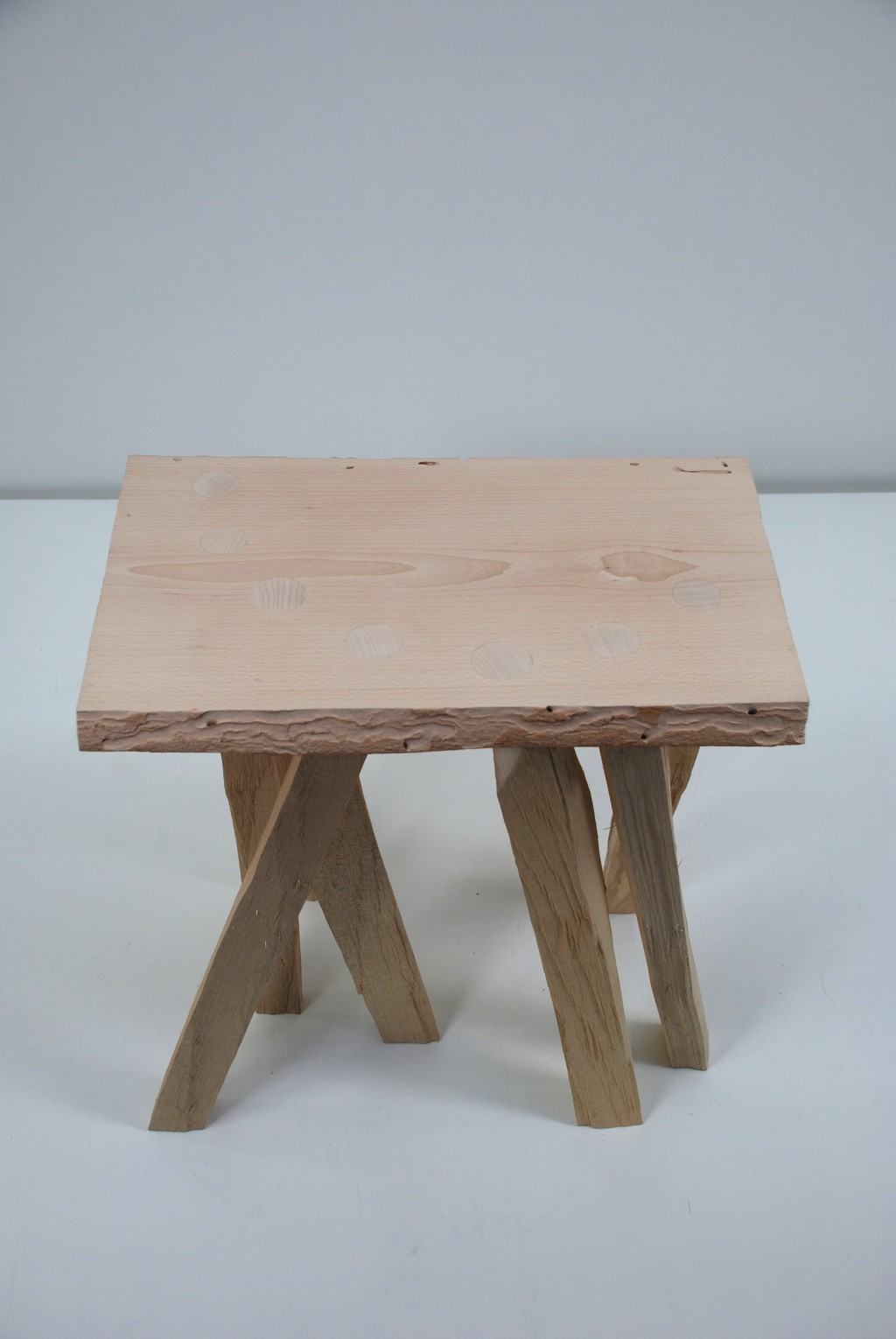 Hocker '7315', Andres Bally