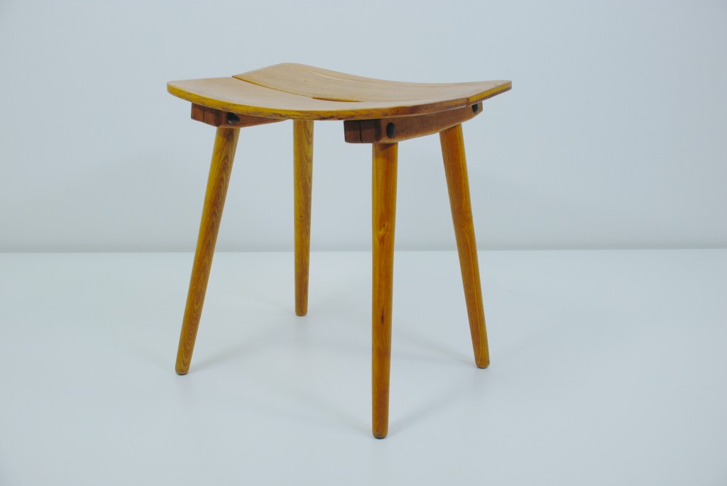 Hocker, Jacob Müller 1944/45