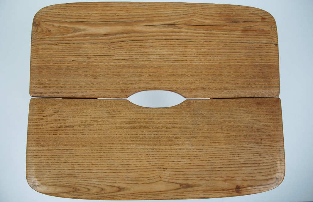 Hocker, Jacob Müller 1944/45