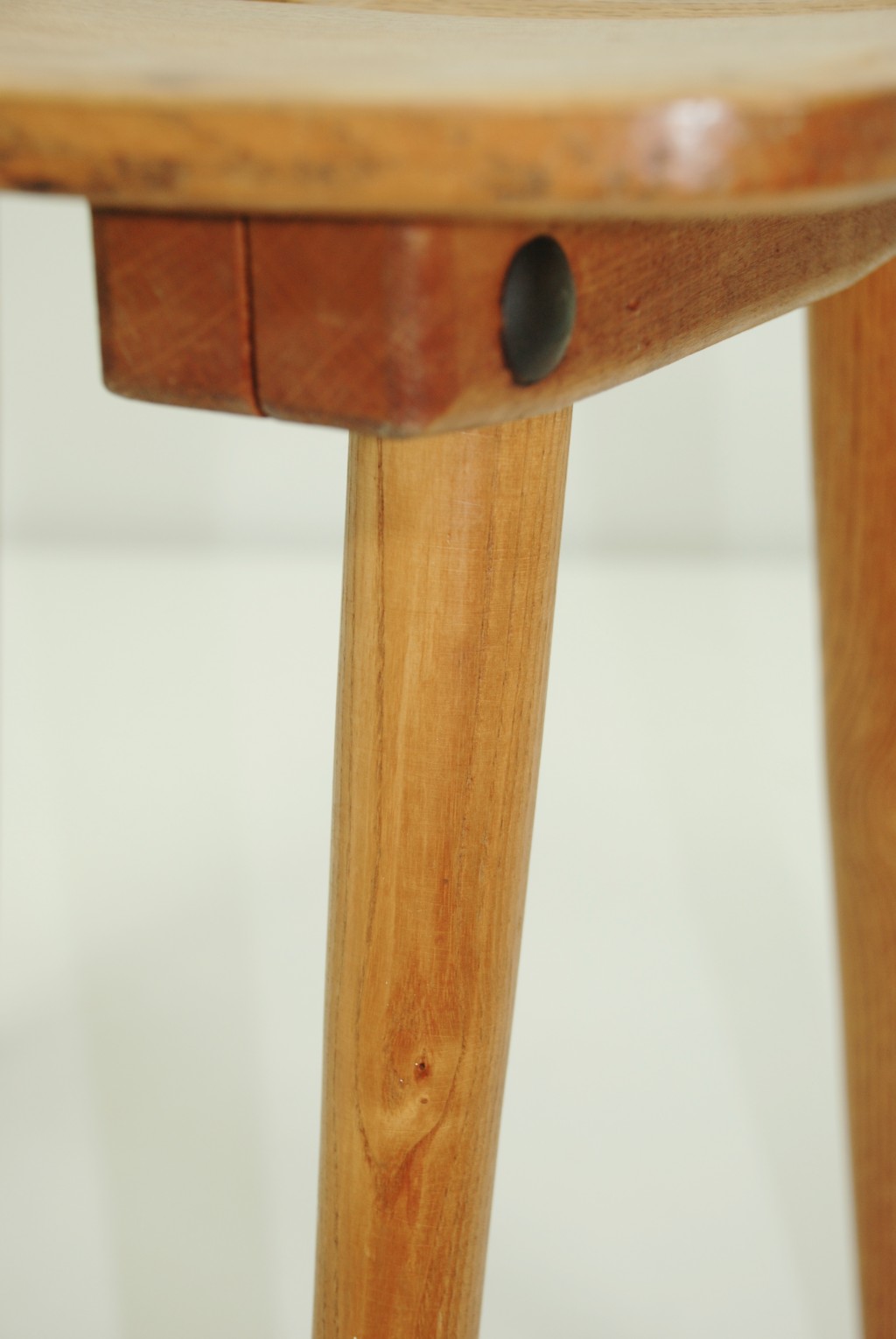 Hocker, Jacob Müller 1944/45