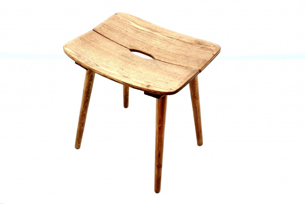 Hocker, Jacob Müller 1944/45