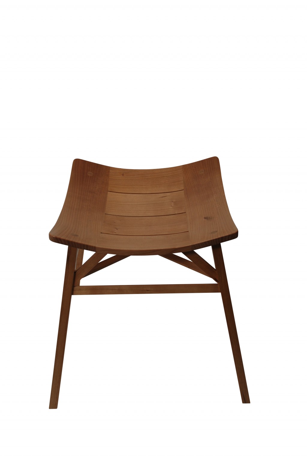 Hocker 'S 9', David Wolton 1985/2016