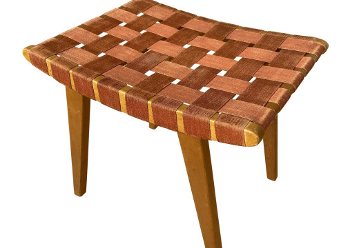 Hocker 'VOSTRA', Jens Risom, 1941/42