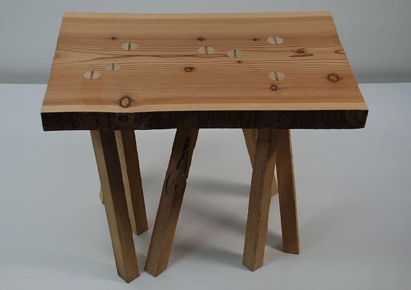 Hocker, Andres Bally