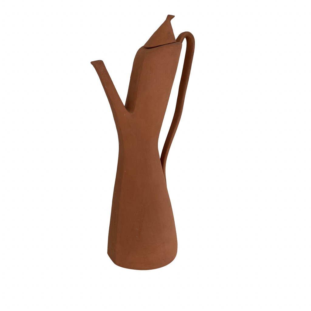 Kaffeekanne, Helmut Lang, 1960