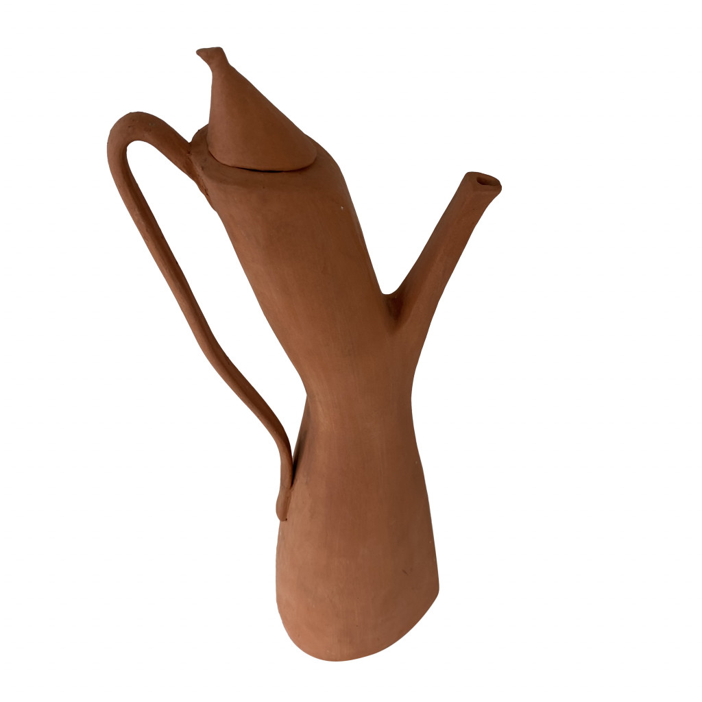 Kaffeekanne, Helmut Lang, 1960